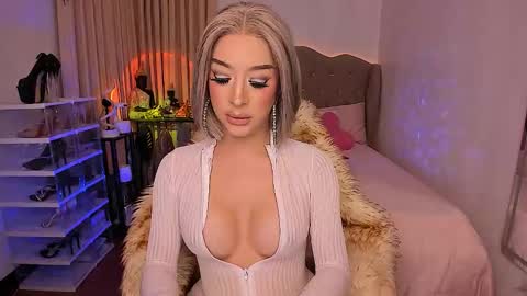 Goddess Ayumi online show from 09/25/25, 05:33