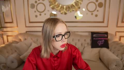 Sheryl online show from 02/03/26, 11:15