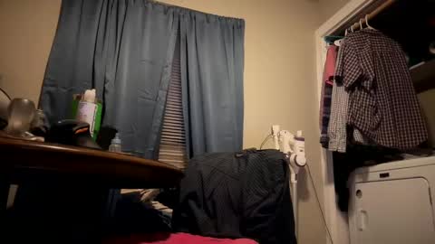 livekinkfantasy online show from 03/20/26, 08:52