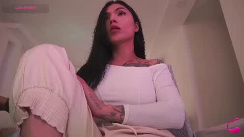 Snapshot of livestream18x chatting on 07/20/26, 04:53 Emily R online show from 07/20/26, 04:53