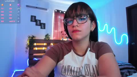 Livfabi  online show from 09/14/25, 05:01
