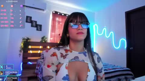 Livfabi  online show from 10/01/25, 04:57