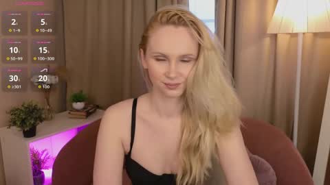 Livia online show from 05/28/26, 01:30