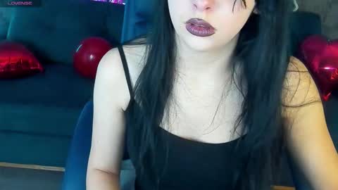 liviashy online show from 02/09/26, 08:46