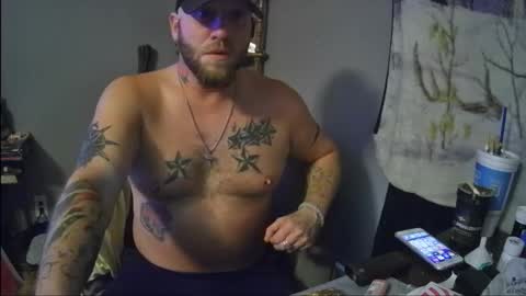 Snapshot of livingpuddle chatting on 10/27/25, 08:57 livingpuddle online show from 10/27/25, 08:57