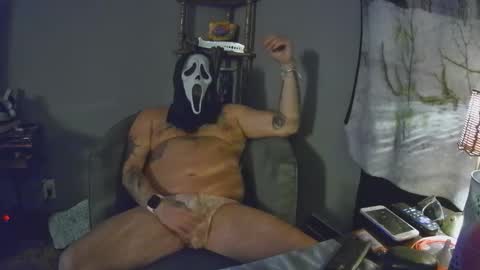 Snapshot of livingpuddle chatting on 10/29/25, 12:40 livingpuddle online show from 10/29/25, 12:40