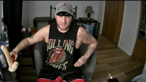 Snapshot of livingpuddle chatting on 04/20/26, 02:36 livingpuddle online show from 04/20/26, 02:36