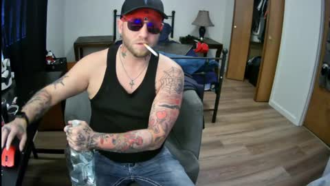 Snapshot of livingpuddle chatting on 04/20/26, 03:15 livingpuddle online show from 04/20/26, 03:15