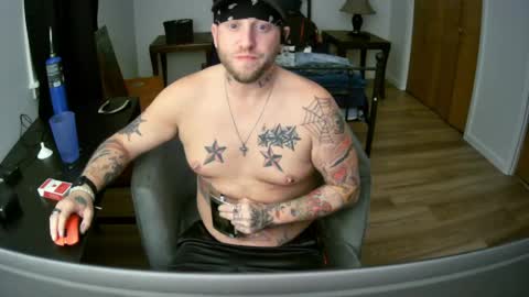 Snapshot of livingpuddle chatting on 04/21/26, 07:25 livingpuddle online show from 04/21/26, 07:25