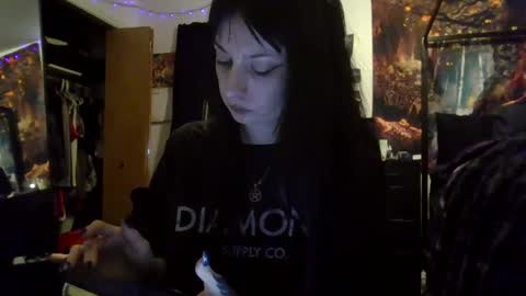 Snapshot of livmirage chatting on 01/19/25, 07:37 Liv Mirage online show from 01/19/25, 07:37