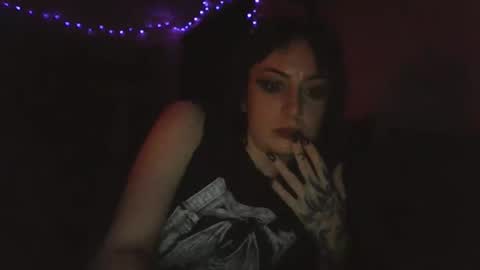 Liv Mirage online show from 12/04/25, 01:42