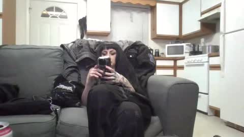 Liv Mirage online show from 02/25/26, 06:12