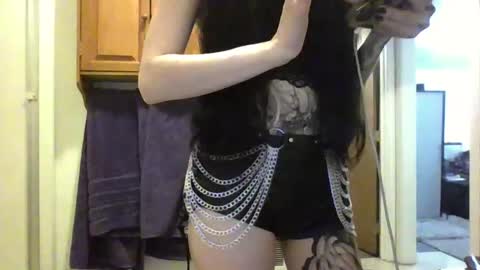 Liv Mirage online show from 04/26/26, 03:59