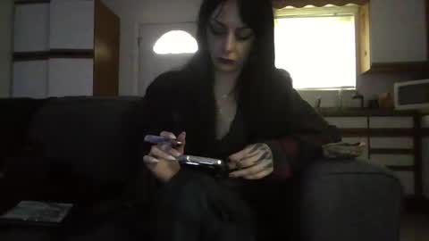 Liv Mirage online show from 05/15/26, 05:31