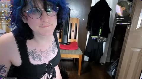 Livolio online show from 05/21/26, 01:01