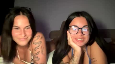 livvtori12 online show from 04/07/26, 02:34