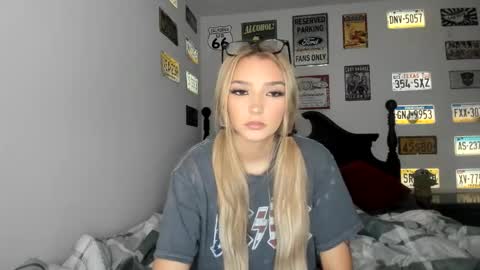 Livvy online show from 01/09/26, 06:05