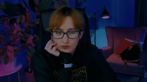 LixeLuna online show from 04/01/26, 07:53