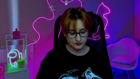 Snapshot of lixeluna chatting on 04/03/26, 06:33 LixeLuna online show from 04/03/26, 06:33