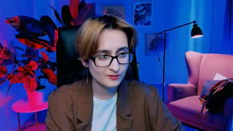 Snapshot of lixeluna chatting on 05/07/26, 07:03 LixeLuna online show from 05/07/26, 07:03