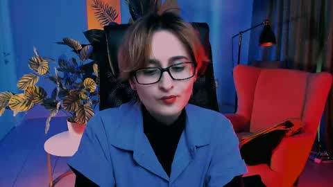 Snapshot of lixeluna chatting on 05/24/26, 06:29 LixeLuna online show from 05/24/26, 06:29