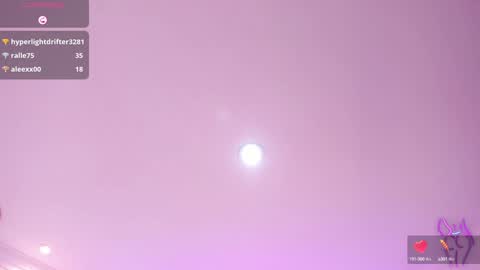 Vanessa online show from 01/28/25, 05:46