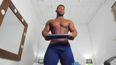 lixxxymorgan online show from 04/06/26, 01:12