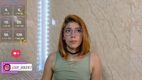 Snapshot of lixy_biker1 chatting on 05/28/26, 02:09 Lixy online show from 05/28/26, 02:09