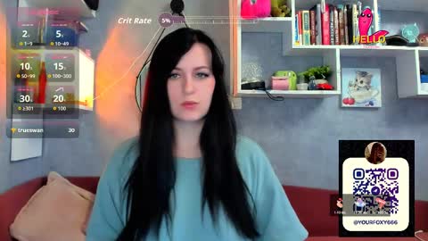 liya_gorgeous online show from 03/29/26, 03:34