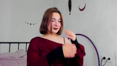 liyaflyhigh online show from 06/02/26, 02:19