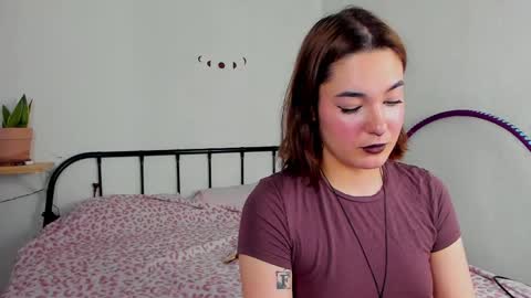 liyaflyhigh online show from 06/08/26, 02:50