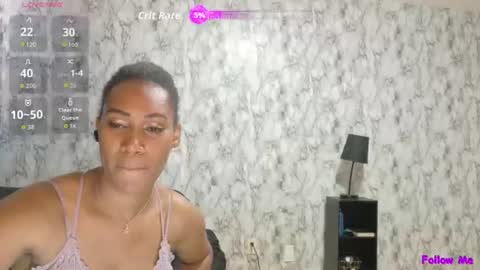 Snapshot of liyahlexi chatting on 07/13/26, 10:51 LiyahLexi online show from 07/13/26, 10:51