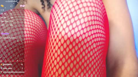 Snapshot of liyssa chatting on 12/03/24, 06:48 Lissa 3 online show from 12/03/24, 06:48