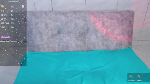 Snapshot of liyssa chatting on 01/26/25, 12:58 Lissa 3 online show from 01/26/25, 12:58