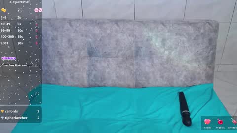 Snapshot of liyssa chatting on 01/26/25, 03:59 Lissa 3 online show from 01/26/25, 03:59