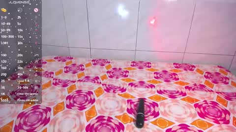 Snapshot of liyssa chatting on 03/07/25, 01:20 Lissa 3 online show from 03/07/25, 01:20