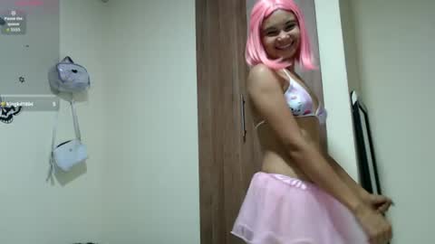 Snapshot of liz7skinny chatting on 06/10/26, 11:03 Liz7skinny online show from 06/10/26, 11:03