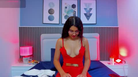 Snapshot of liz__cute chatting on 10/10/25, 11:53 Lizeth online show from 10/10/25, 11:53