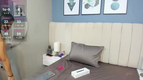 Snapshot of liz__cute chatting on 11/30/25, 11:36 Lizeth online show from 11/30/25, 11:36