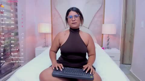 Snapshot of liz_ariza4u chatting on 03/21/26, 03:00 online show from 03/21/26, 03:00