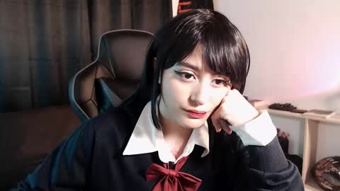 Snapshot of liz_beths chatting on 12/23/25, 03:04 Elizabeth online show from 12/23/25, 03:04