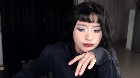 Snapshot of liz_beths chatting on 02/07/26, 11:36 Elizabeth online show from 02/07/26, 11:36