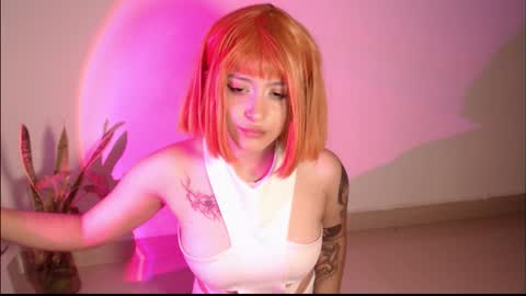 Snapshot of liz_beths chatting on 02/26/26, 05:28 Elizabeth online show from 02/26/26, 05:28