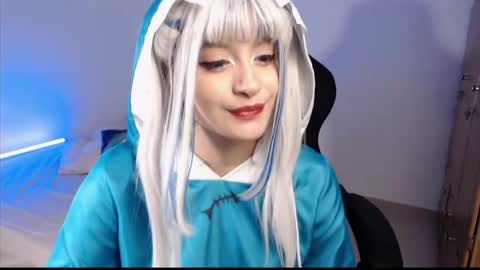 Elizabeth online show from 06/03/26, 12:35