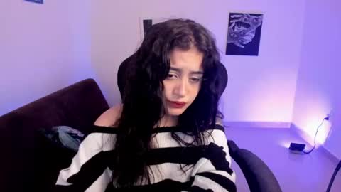 Snapshot of liz_beths chatting on 07/21/26, 06:38 Elizabeth online show from 07/21/26, 06:38