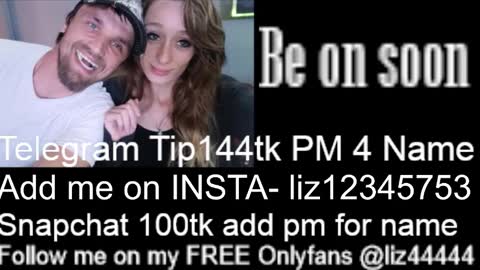 Snapshot of liz_jay chatting on 10/13/25, 03:06 Jay-Liz online show from 10/13/25, 03:06