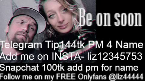Snapshot of liz_jay chatting on 10/16/25, 05:14 Jay-Liz online show from 10/16/25, 05:14