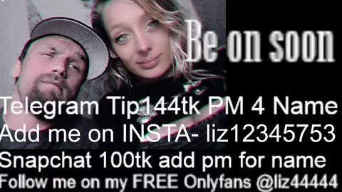 Snapshot of liz_jay chatting on 10/18/25, 02:14 Jay-Liz online show from 10/18/25, 02:14