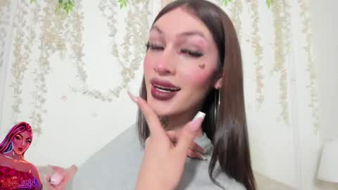 Liz Luna online show from 04/09/26, 11:54