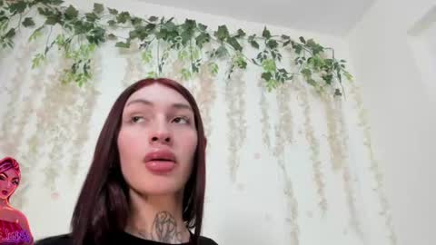 Snapshot of liz_lunaa chatting on 07/03/26, 10:05 Liz Luna online show from 07/03/26, 10:05